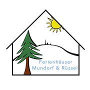 Ferienhausvermittlung Mundorf/Rüssel